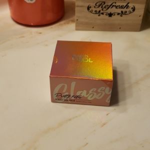 Touch In Sol glassy skin balm